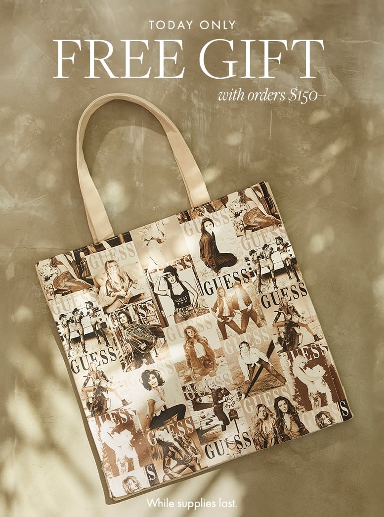 All New Handbags GUESS
